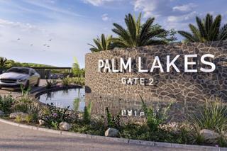 3 Bedroom Property for Sale in Palm Lakes Estate KwaZulu-Natal