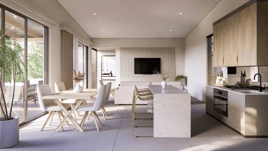 2 Bedroom Property for Sale in Palm Lakes Estate KwaZulu-Natal