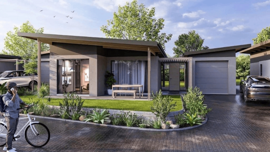 2 Bedroom Property for Sale in Palm Lakes Estate KwaZulu-Natal