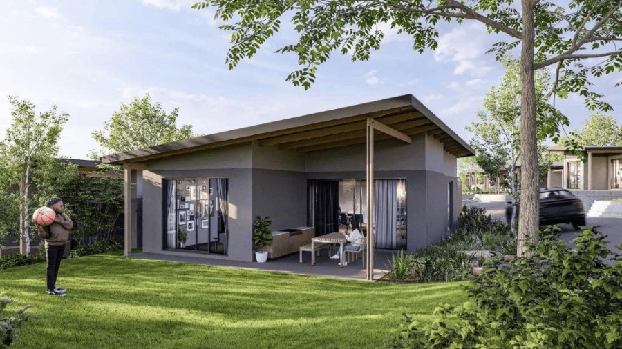 2 Bedroom Property for Sale in Palm Lakes Estate KwaZulu-Natal