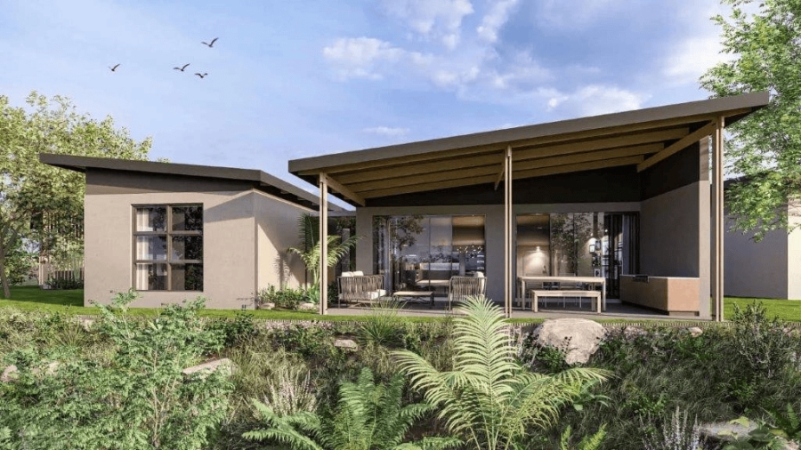 2 Bedroom Property for Sale in Palm Lakes Estate KwaZulu-Natal
