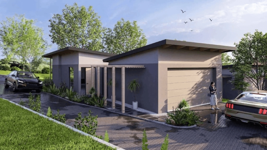 2 Bedroom Property for Sale in Palm Lakes Estate KwaZulu-Natal