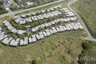 2 Bedroom Property for Sale in Palm Lakes Estate KwaZulu-Natal