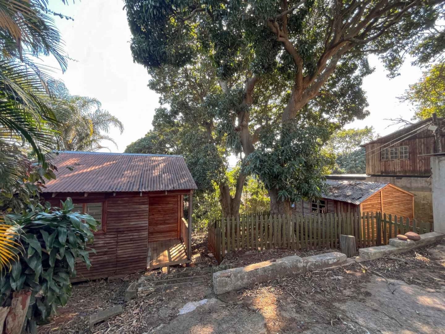 2 Bedroom Property for Sale in Durban North KwaZulu-Natal