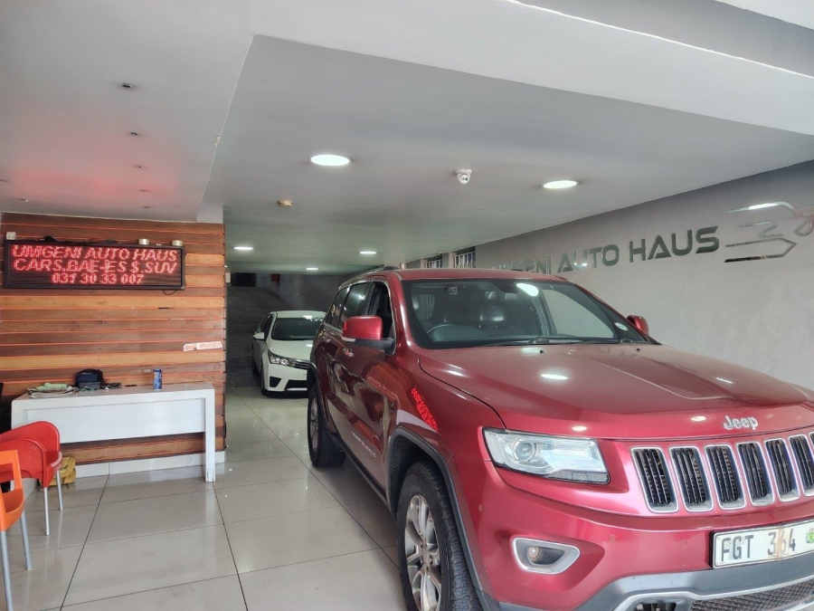 Commercial Property for Sale in Stamford Hill KwaZulu-Natal