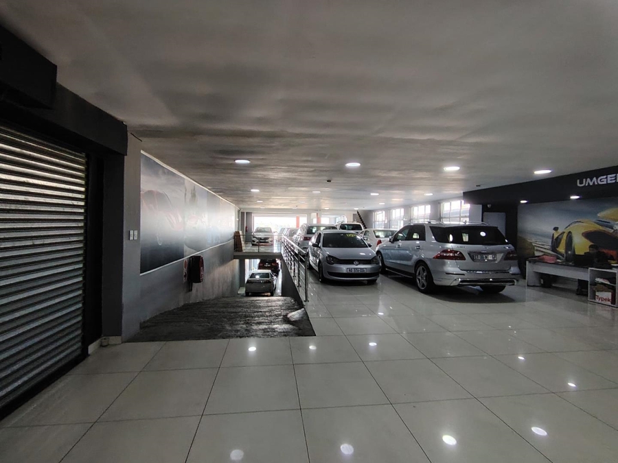 Commercial Property for Sale in Stamford Hill KwaZulu-Natal