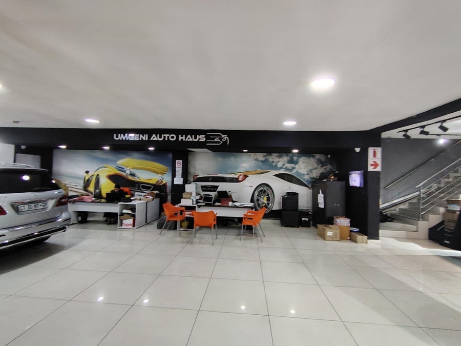 Commercial Property for Sale in Stamford Hill KwaZulu-Natal
