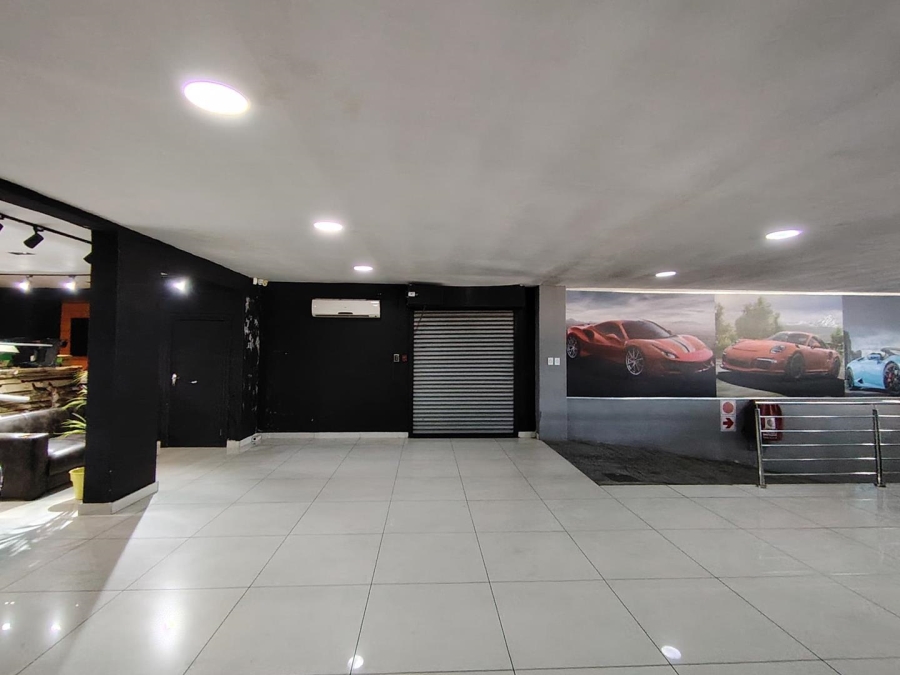 Commercial Property for Sale in Stamford Hill KwaZulu-Natal