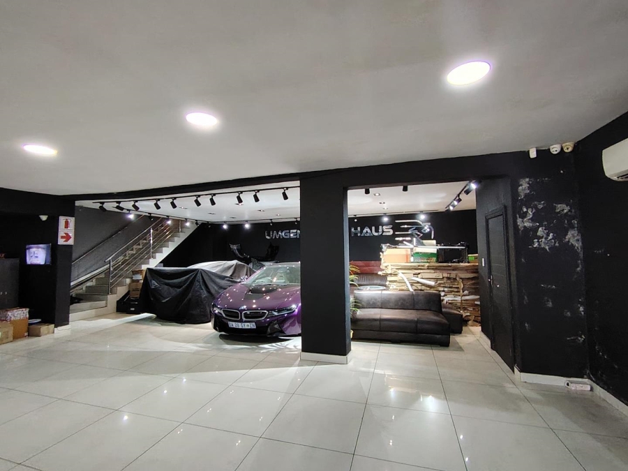 Commercial Property for Sale in Stamford Hill KwaZulu-Natal