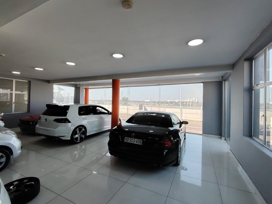 Commercial Property for Sale in Stamford Hill KwaZulu-Natal
