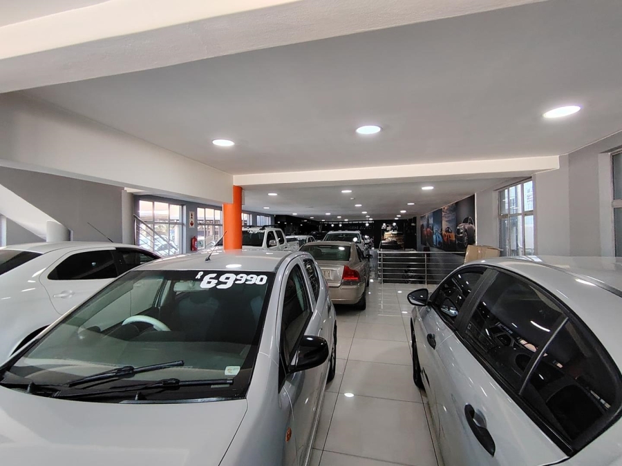Commercial Property for Sale in Stamford Hill KwaZulu-Natal