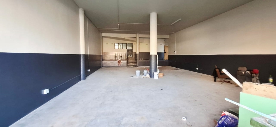 To Let commercial Property for Rent in Durban Central KwaZulu-Natal