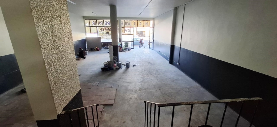 To Let commercial Property for Rent in Durban Central KwaZulu-Natal
