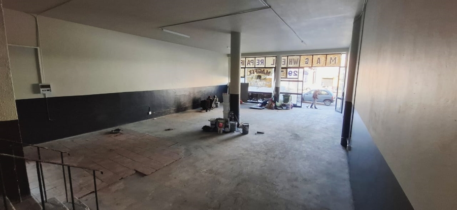 To Let commercial Property for Rent in Durban Central KwaZulu-Natal