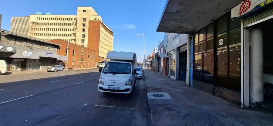 To Let commercial Property for Rent in Durban Central KwaZulu-Natal