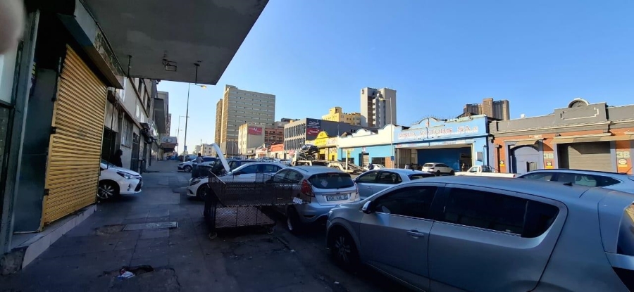 To Let commercial Property for Rent in Durban Central KwaZulu-Natal