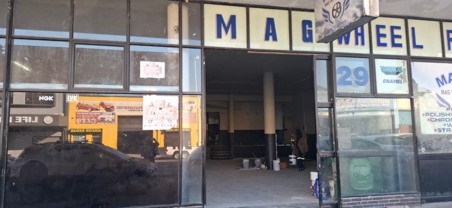 To Let commercial Property for Rent in Durban Central KwaZulu-Natal