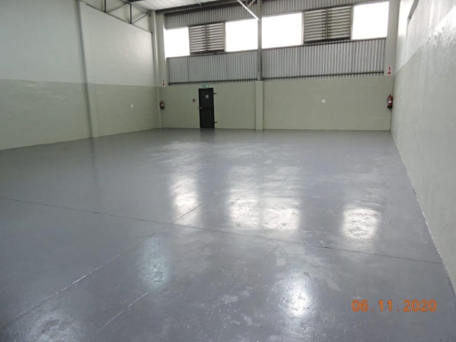 To Let commercial Property for Rent in Briardene KwaZulu-Natal