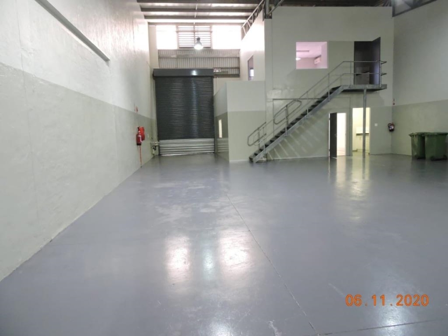 To Let commercial Property for Rent in Briardene KwaZulu-Natal