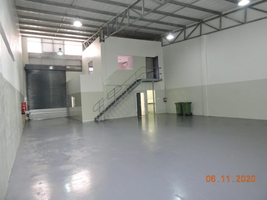 To Let commercial Property for Rent in Briardene KwaZulu-Natal