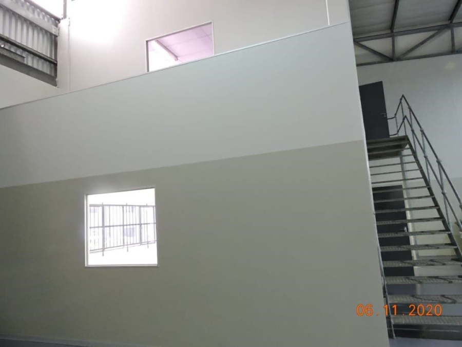 To Let commercial Property for Rent in Briardene KwaZulu-Natal
