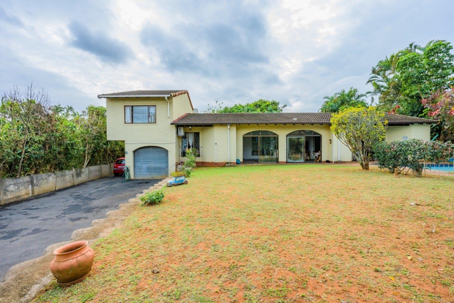 3 Bedroom Property for Sale in Glen Anil KwaZulu-Natal