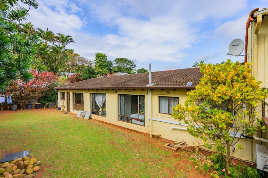 3 Bedroom Property for Sale in Glen Anil KwaZulu-Natal