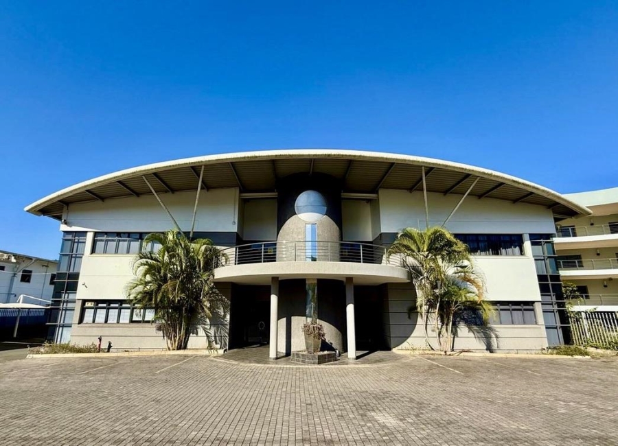 To Let commercial Property for Rent in Riverhorse Valley KwaZulu-Natal