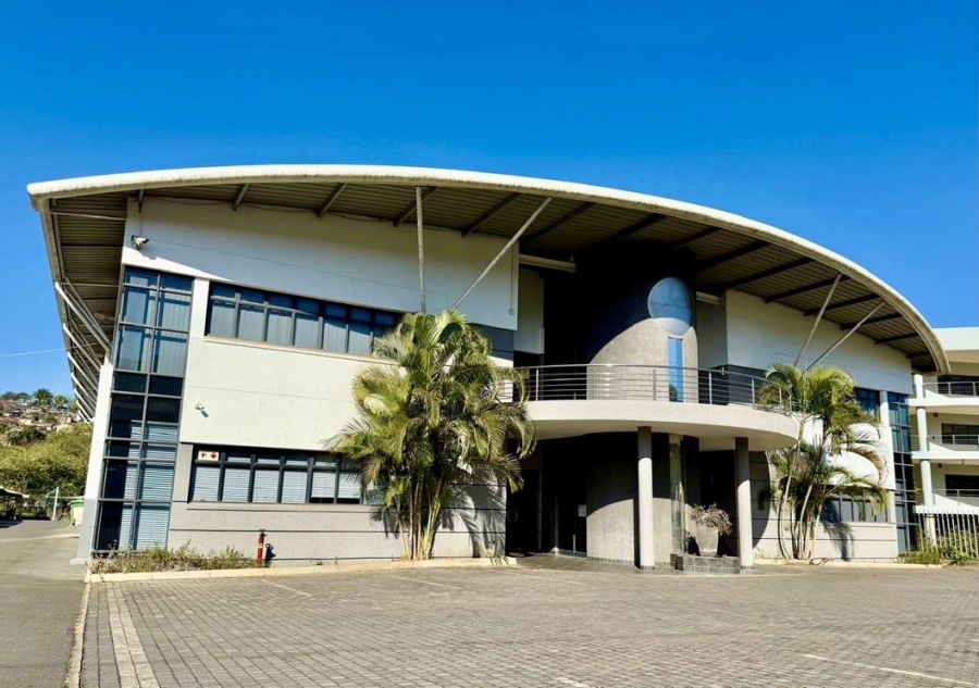 To Let commercial Property for Rent in Riverhorse Valley KwaZulu-Natal