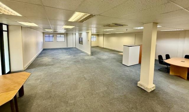 To Let commercial Property for Rent in Riverhorse Valley KwaZulu-Natal