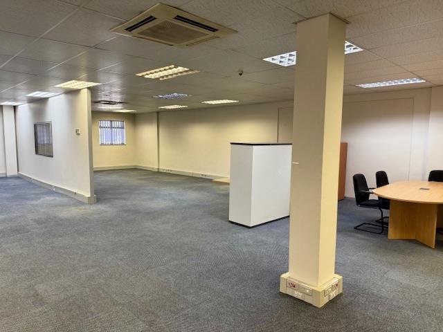 To Let commercial Property for Rent in Riverhorse Valley KwaZulu-Natal
