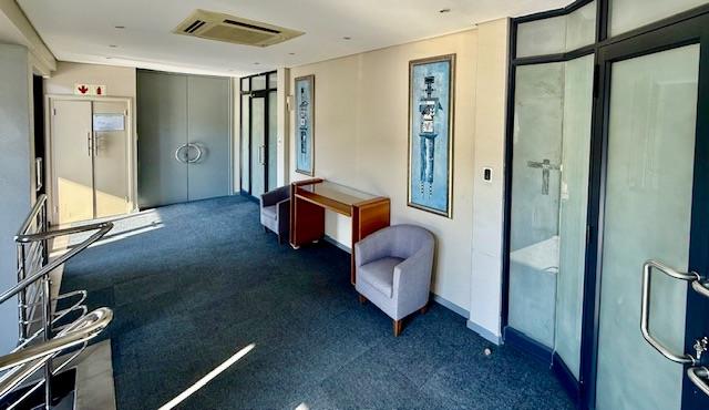 To Let commercial Property for Rent in Riverhorse Valley KwaZulu-Natal
