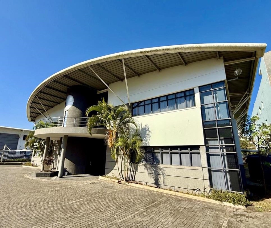 To Let commercial Property for Rent in Riverhorse Valley KwaZulu-Natal