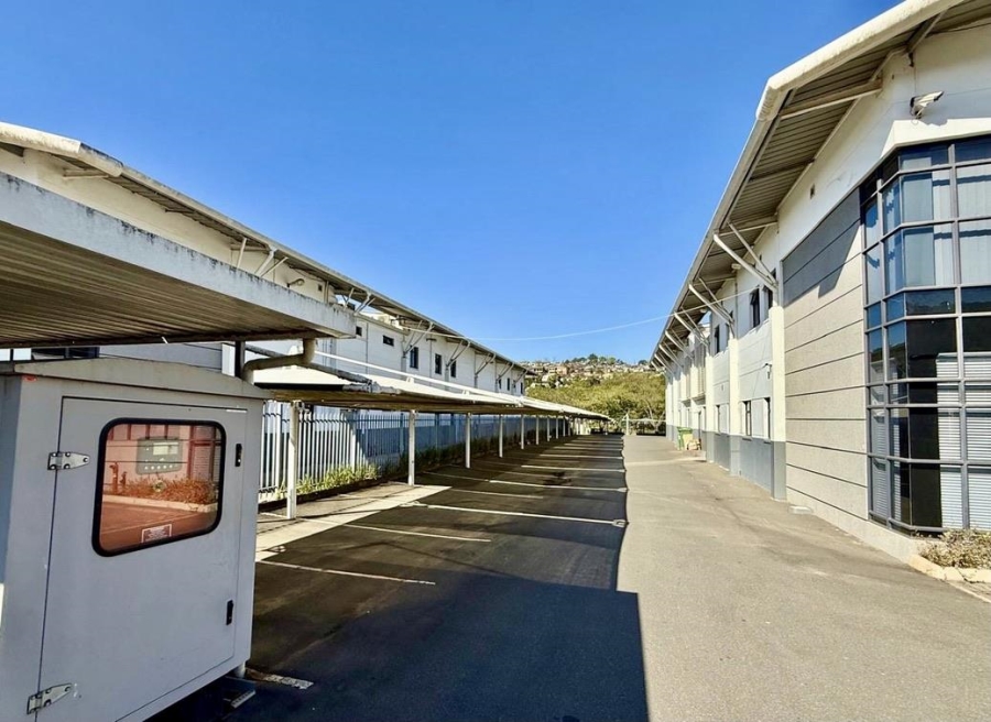 To Let commercial Property for Rent in Riverhorse Valley KwaZulu-Natal