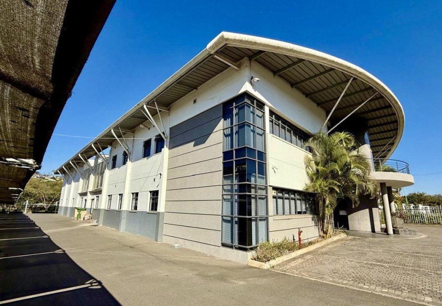 To Let commercial Property for Rent in Riverhorse Valley KwaZulu-Natal