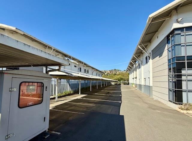 To Let commercial Property for Rent in Riverhorse Valley KwaZulu-Natal