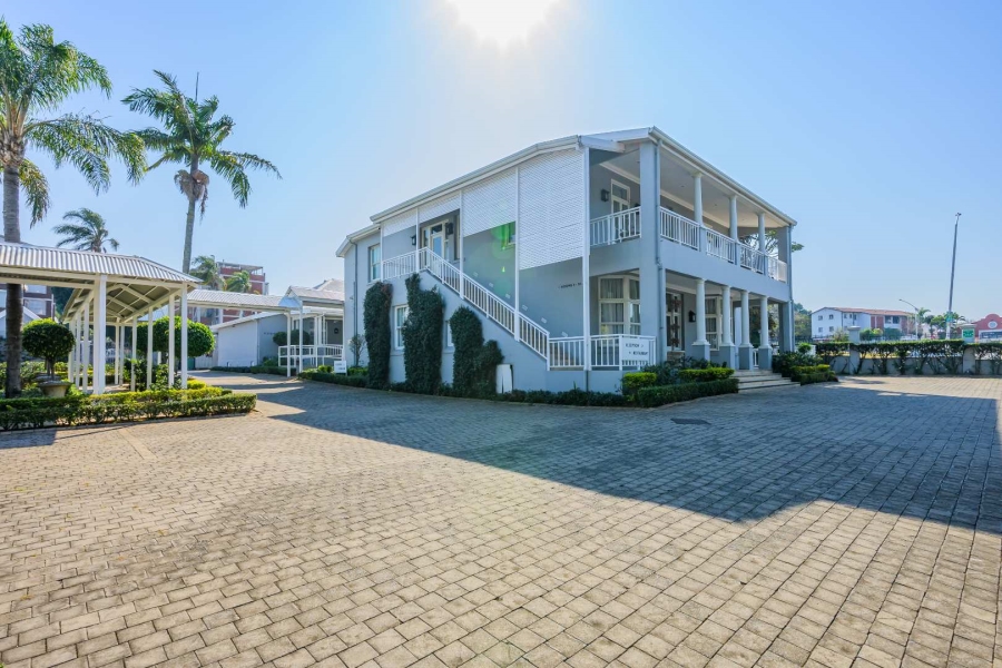To Let 0 Bedroom Property for Rent in Essenwood KwaZulu-Natal