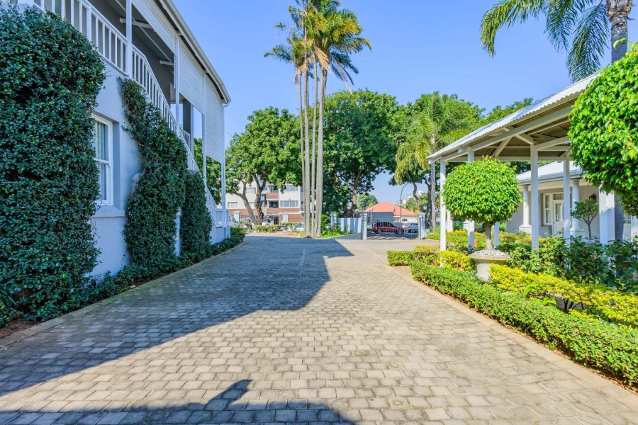 To Let 0 Bedroom Property for Rent in Essenwood KwaZulu-Natal
