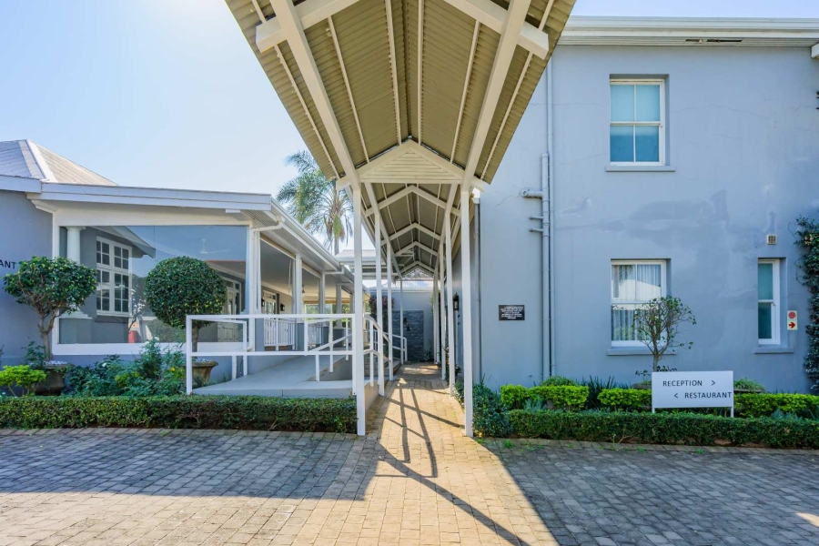To Let 0 Bedroom Property for Rent in Essenwood KwaZulu-Natal