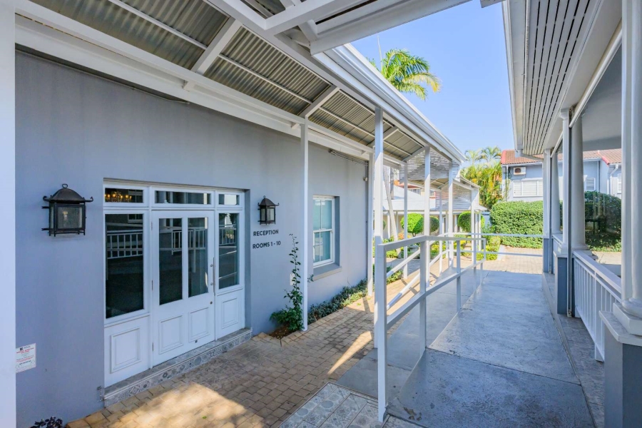 To Let 0 Bedroom Property for Rent in Essenwood KwaZulu-Natal