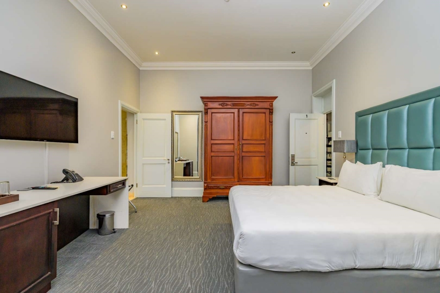 To Let 0 Bedroom Property for Rent in Essenwood KwaZulu-Natal
