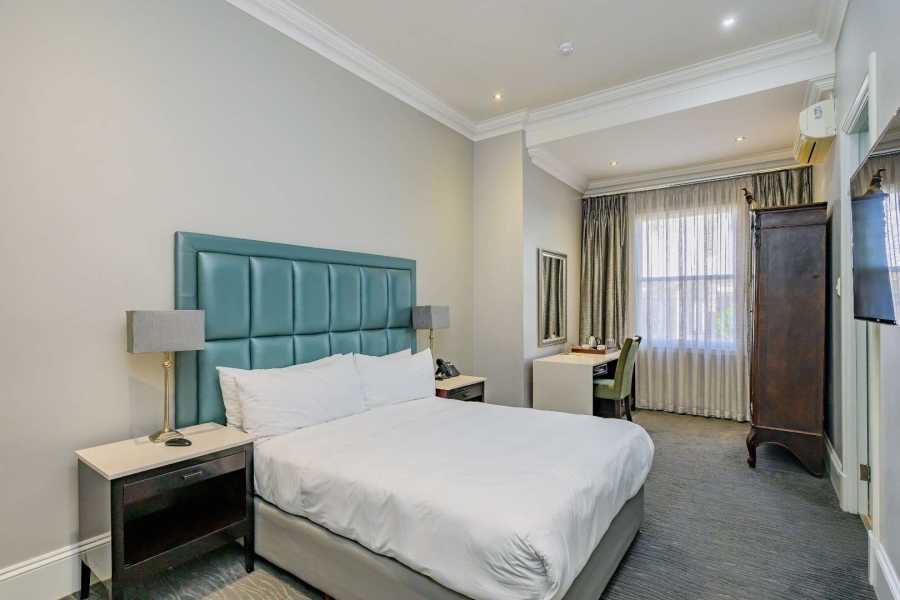 To Let 0 Bedroom Property for Rent in Essenwood KwaZulu-Natal