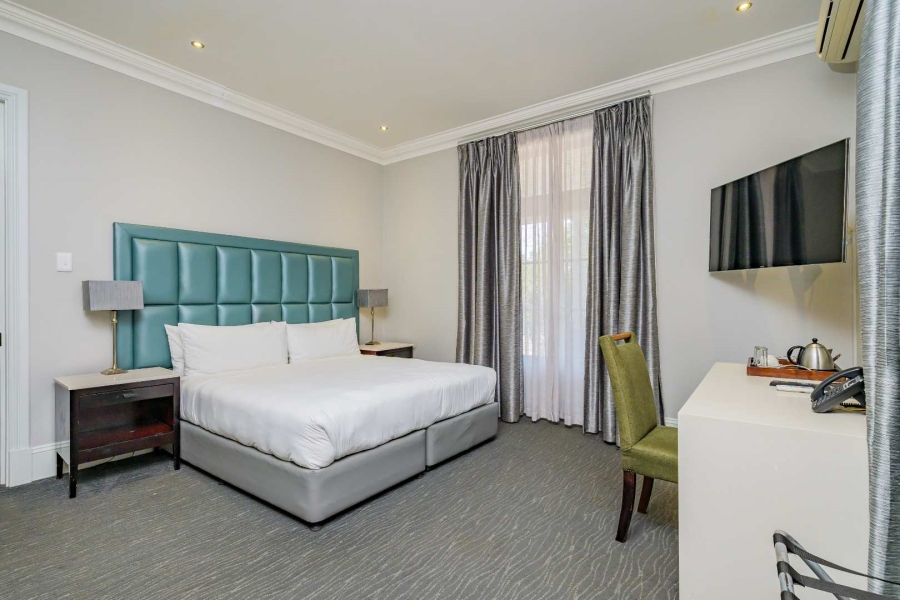 To Let 0 Bedroom Property for Rent in Essenwood KwaZulu-Natal
