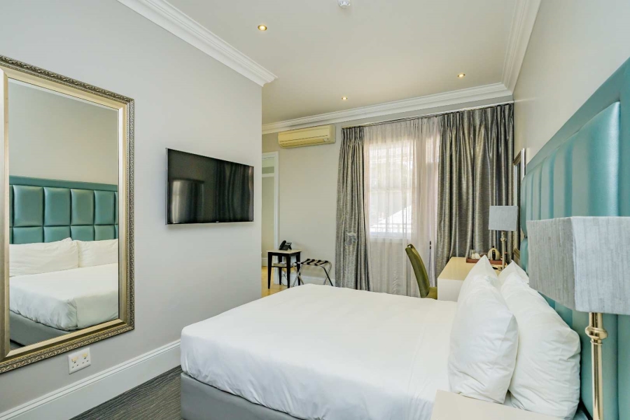 To Let 0 Bedroom Property for Rent in Essenwood KwaZulu-Natal