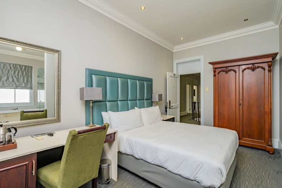 To Let 0 Bedroom Property for Rent in Essenwood KwaZulu-Natal
