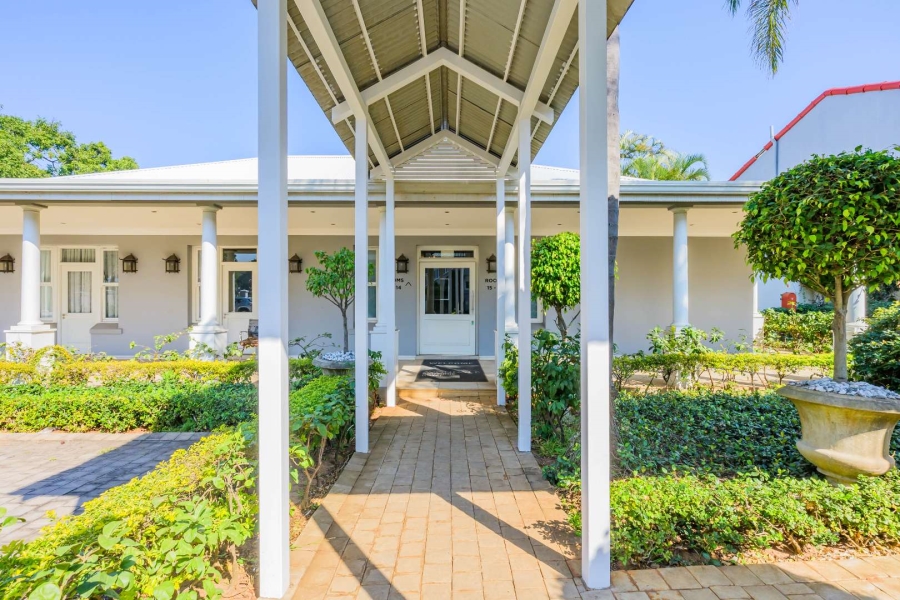 To Let 0 Bedroom Property for Rent in Essenwood KwaZulu-Natal