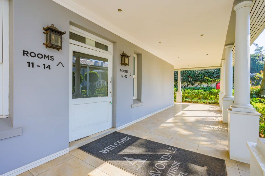 To Let 0 Bedroom Property for Rent in Essenwood KwaZulu-Natal
