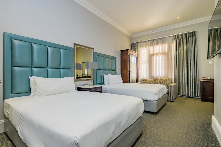 To Let 0 Bedroom Property for Rent in Essenwood KwaZulu-Natal
