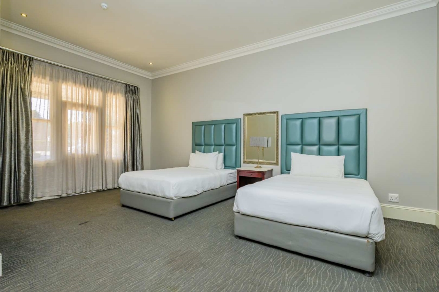 To Let 0 Bedroom Property for Rent in Essenwood KwaZulu-Natal