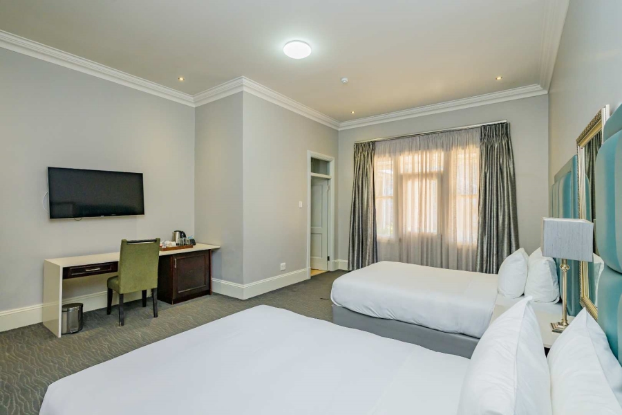 To Let 0 Bedroom Property for Rent in Essenwood KwaZulu-Natal